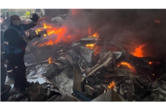 Nach der massiven israelischen Angriffswelle im Libanon schwinden die medizinischen Vorräte im Land (Archivfoto).