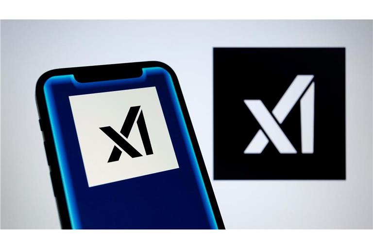 Nach der Sperrung von Grok leitet Malaysia nun auch rechtliche Schritte ein. (Symbolbild)