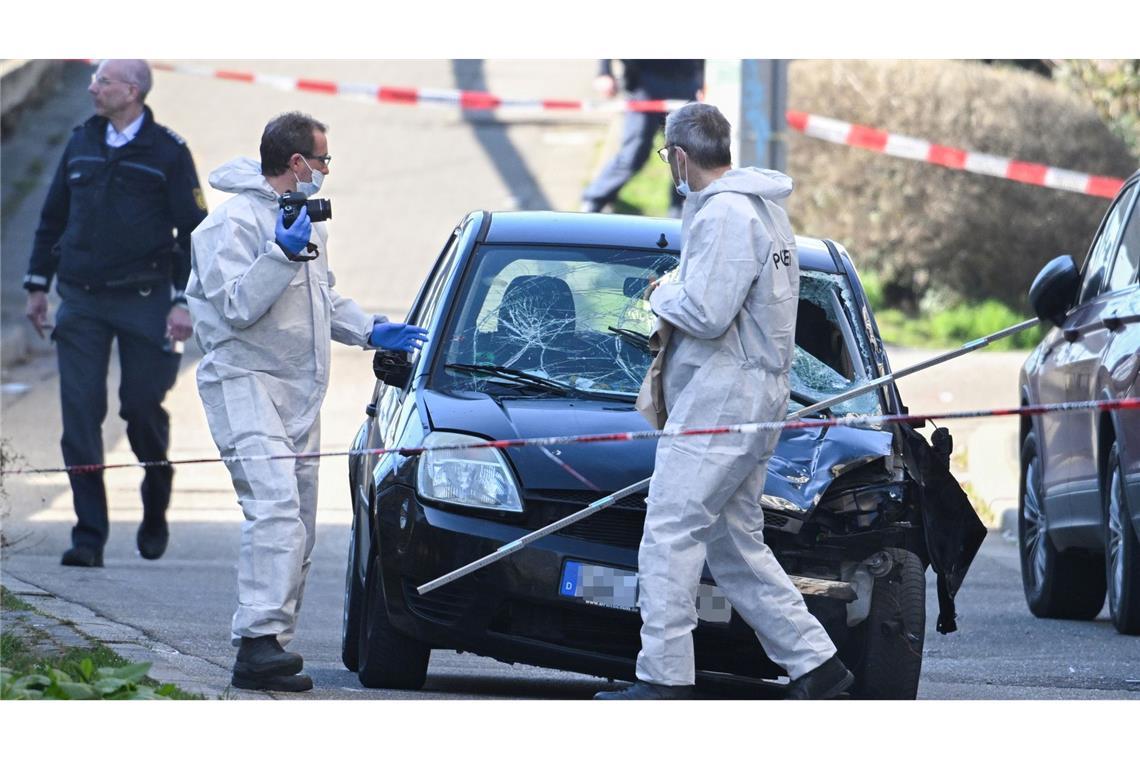 Prozess nach Todesfahrt: "Getrieben von starker Wut" Prozess nach Todesfahrt: "Getrieben von starker Wut"