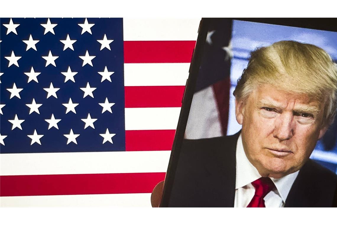 Warum Trump das Pariser Klimaschutzabkommen kündigt Nach Donald Trumps Darstellung gibt es die Erderwärmung nicht, den Klimawandel bezeichnet er immer wieder als „großen Schwindel“.