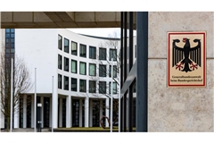 Nach drei Monaten hat die Bundesaanwaltschaft zwei IS-Verdächtige wieder freigelassen (Symbolfoto).