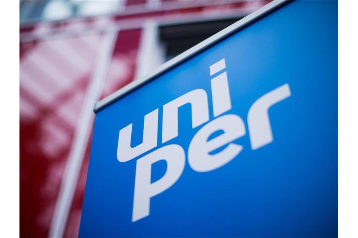 Uniper sorgt sich um Nord Stream 2 Nach einem guten ersten Halbjahr hat Uniper seine Erwartungen für das Gesamtjahr etwas nach oben geschraubt. Foto: Rolf Vennenbernd/dpa