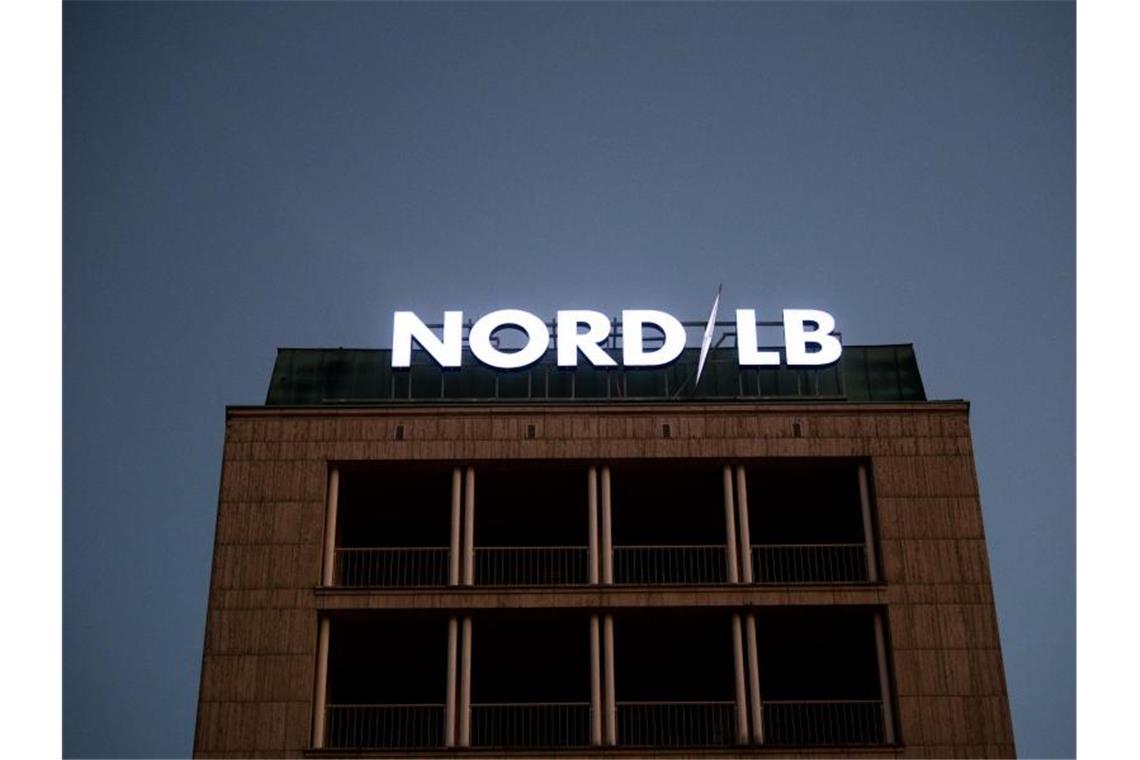 NordLB verdaut Corona-Lasten besser Nach einer harten Zeit hatte die NordLB einen Sparkurs gestartet - drastischen Stellenabbau inklusive. Foto: Julian Stratenschulte/dpa
