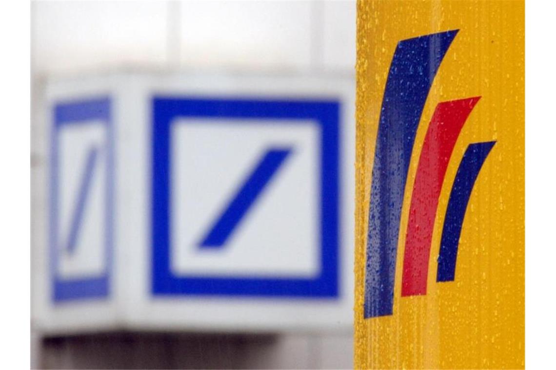 Deutsche Bank streicht bei Postbank-Integration 750 Stellen
