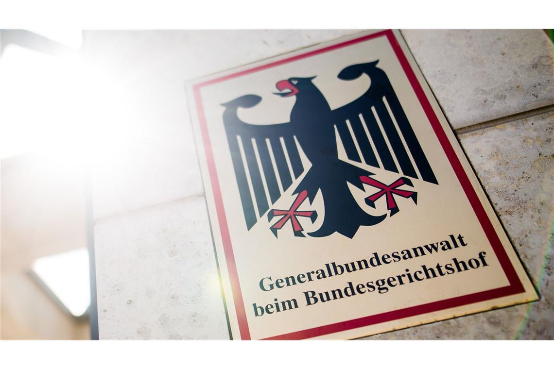 Nach Einschätzung der Bundesanwaltschaft folgte der zur Tatzeit 17-Jährige „einer islamistisch-dschihadistischen Ideologie“ (Symbolbild).