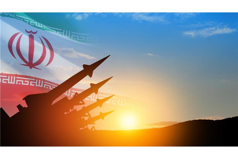 Nach Einschätzung von US-Außenminister Antony Blinken steht der Iran kurz davor, „die Fähigkeit zur Herstellung von spaltbarem Material für eine Atomwaffe zu erlangen“.