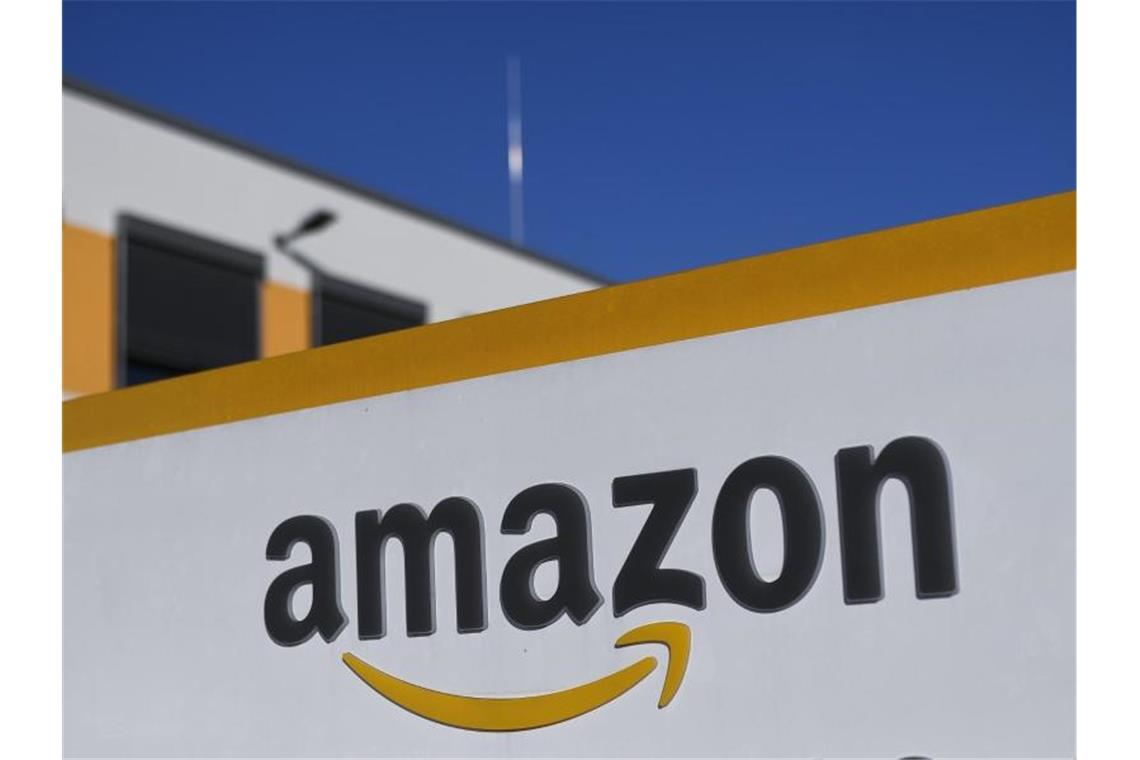 Nach Firmenangaben stammen 58 Prozent des weltweit über Amazon erwirtschafteten Bruttowarenumsatzes von den Marktplatz-Händlern. Foto: Ina Fassbender
