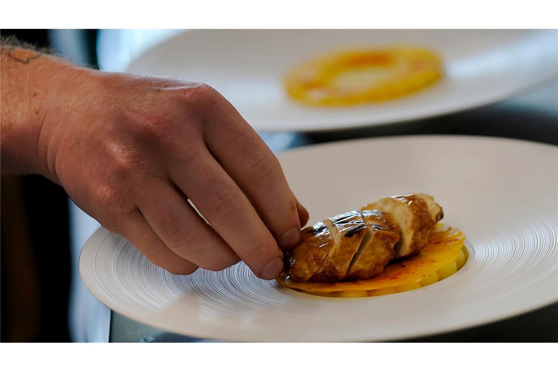 Nach Italien verbietet auch Ungarn Herstellung und Verkauf von Fleisch aus dem Labor. (Archivbild)