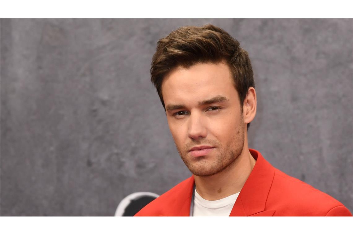 Fünf Anklagen wegen Tod von Popstar Liam Payne