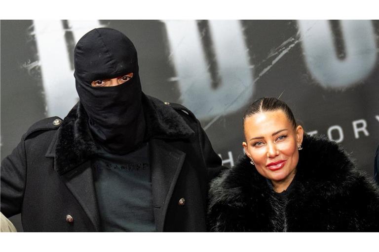 Nach Polizeiangaben entdeckte Nina Anhan die Täter auf frischer Tat und alarmierte die Beamten. (Archivbild)