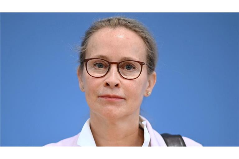 "Nach reiflicher Überlegung stehe ich für die Wahl als Richterin des Bundesverfassungsgerichts nicht mehr zur Verfügung", teilt die Juristin Frauke Brosius-Gersdorf mit. (Archivbild)