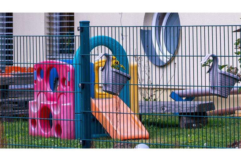 Nach starkem Erbrechen und Durchfall wurden elf Kita-Kinder aus Kavelstorf vorsorglich ins Krankenhaus gebracht.
