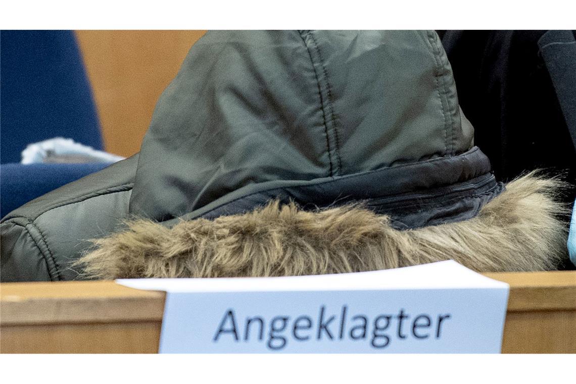 Lebenslange Haft in Folterprozess gegen syrischen Arzt Nach über drei Jahre dauerndem Prozess wurde das Urteil gegen den Arzt verkündet. (Archivbild)