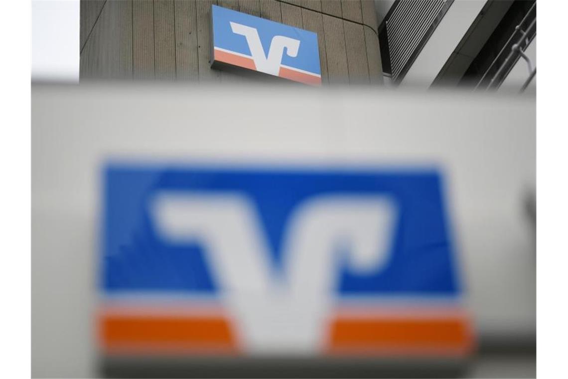 Betrugsfälle: Volksbank sperrt Zahlungen an N26 und Co. Nach vermehrten Betrugsfällen im Online-Banking sperrt die Volksbank Freiburg Überweisungen an Direktbanken wie N26 oder Fidor vorläufig. Foto: Patrick Seeger