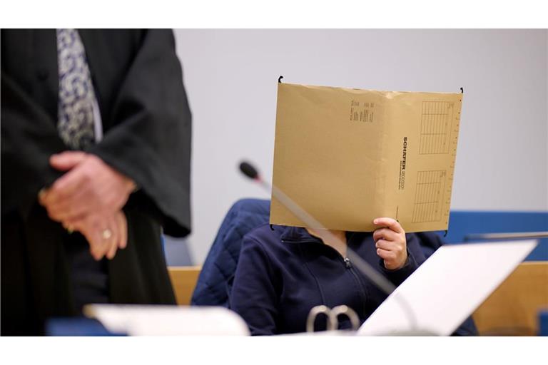 Nach Verzögerungen hat der Strafprozess nun ganz neu begonnen. (Archivbild)