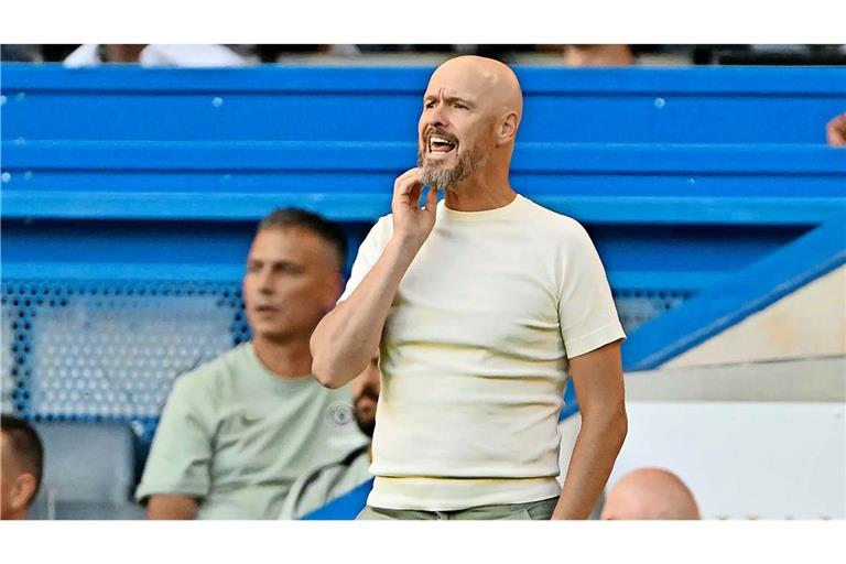 Nach zwei Bundesliga-Spieltagen musste noch nie ein neuer Trainer gehen. (Archivbild)