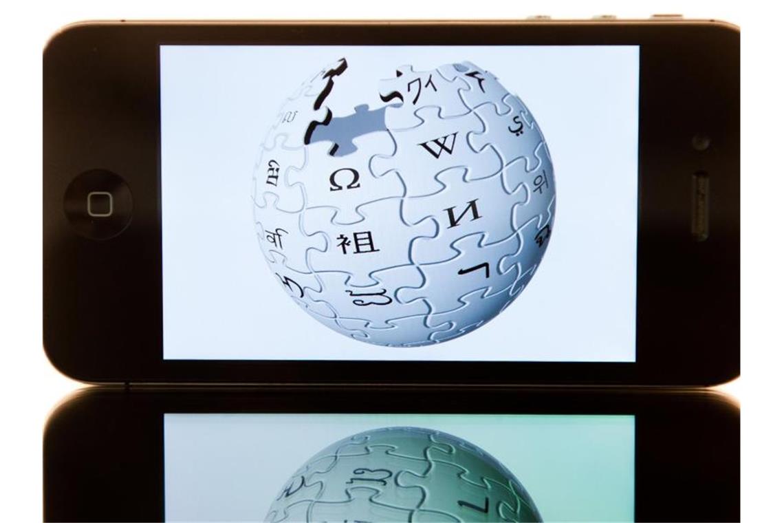 Wikipedia in der Türkei nach langer Sperre wieder zugänglich Nach zweieinhalb Jahren hat das türkische Verfassungsgericht die Sperre der Wikipedia aufgehoben. Foto: Sebastian Kahnert/dpa
