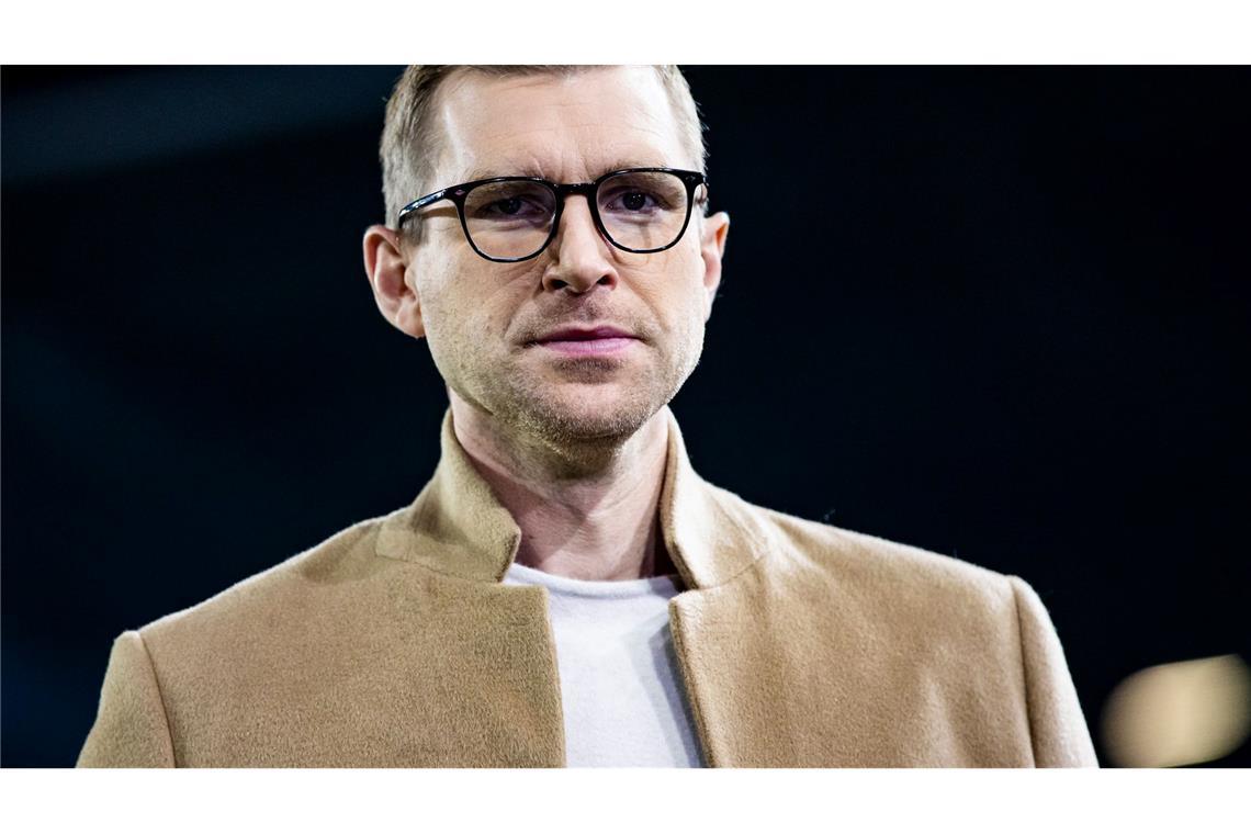 Frust, Ärger, Enttäuschung: Arsenal und sein Verlierer-Image Nachwuchs-Chef des FC Arsenal: Der deutsche Weltmeister Per Mertesacker.
