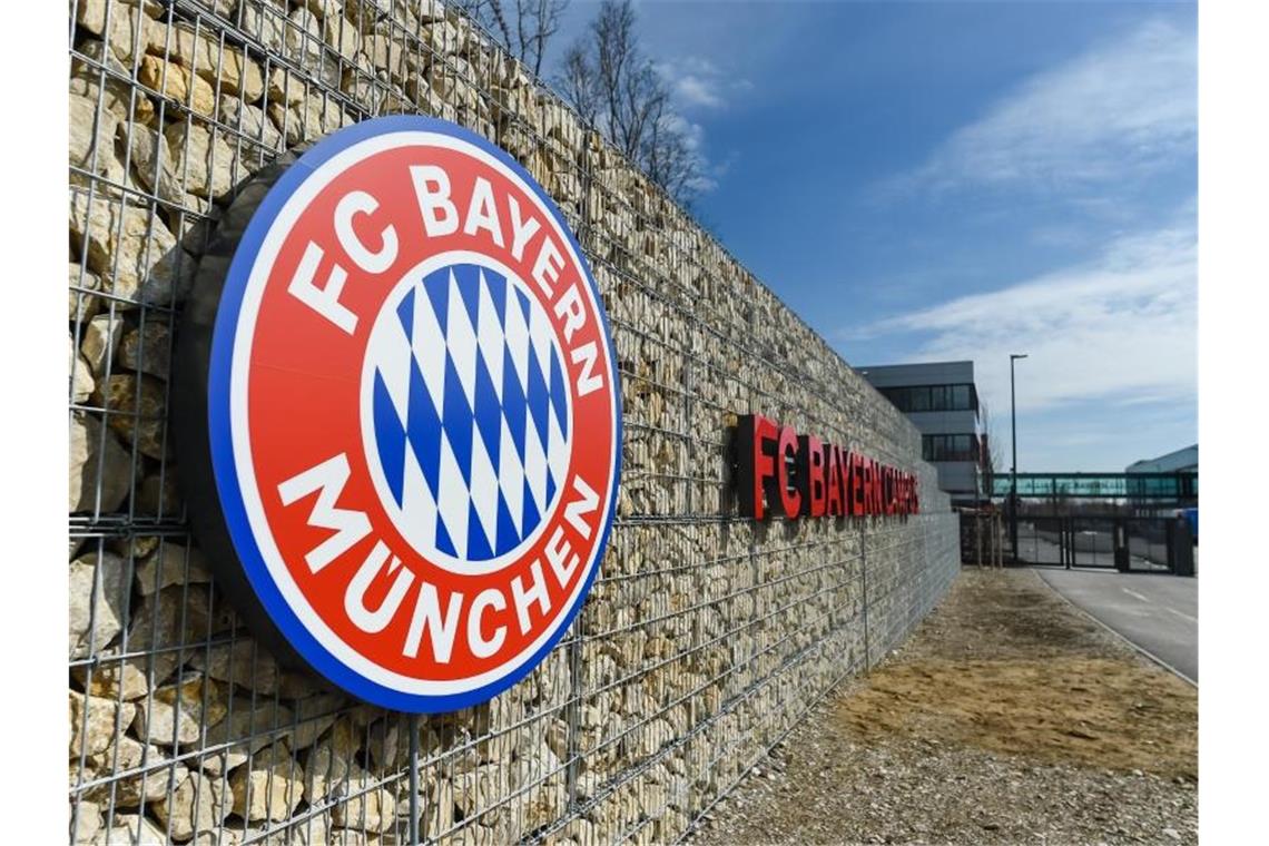 Bayern-Campus: Rassismus-Vorwürfe gegen FCB-Mitarbeiter