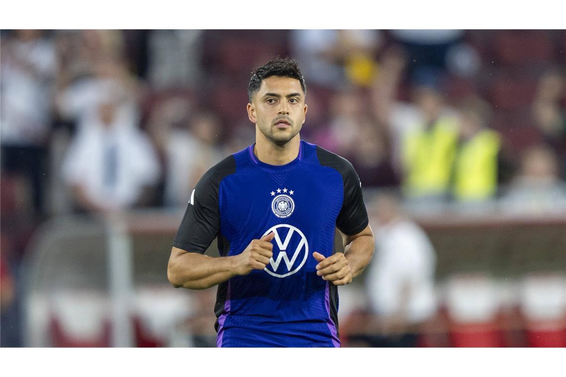 „Halte nichts davon“ – Amiri äußert sich zu Pfiffen gegen Woltemade Nadiem Amiri (Note 2): Kam für den Torschützen Serge Gnabry (61.). Wurde gleich zweimal rüde gestoppt. Blieb auffällig im Spiel und profitierte bei seinem Treffer zum 2:1 von einem Missverständnis (69.). Mit ihm kam die Wende.