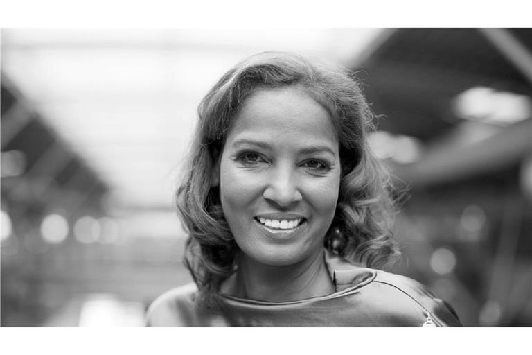Nadja Abd el Farrag, auch bekannt als "Naddel", ist gestorben.