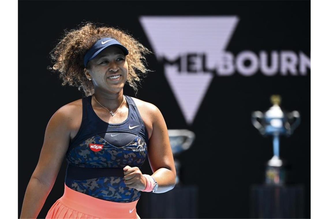 Zverev scheitert bei Australian Open an Djokovic