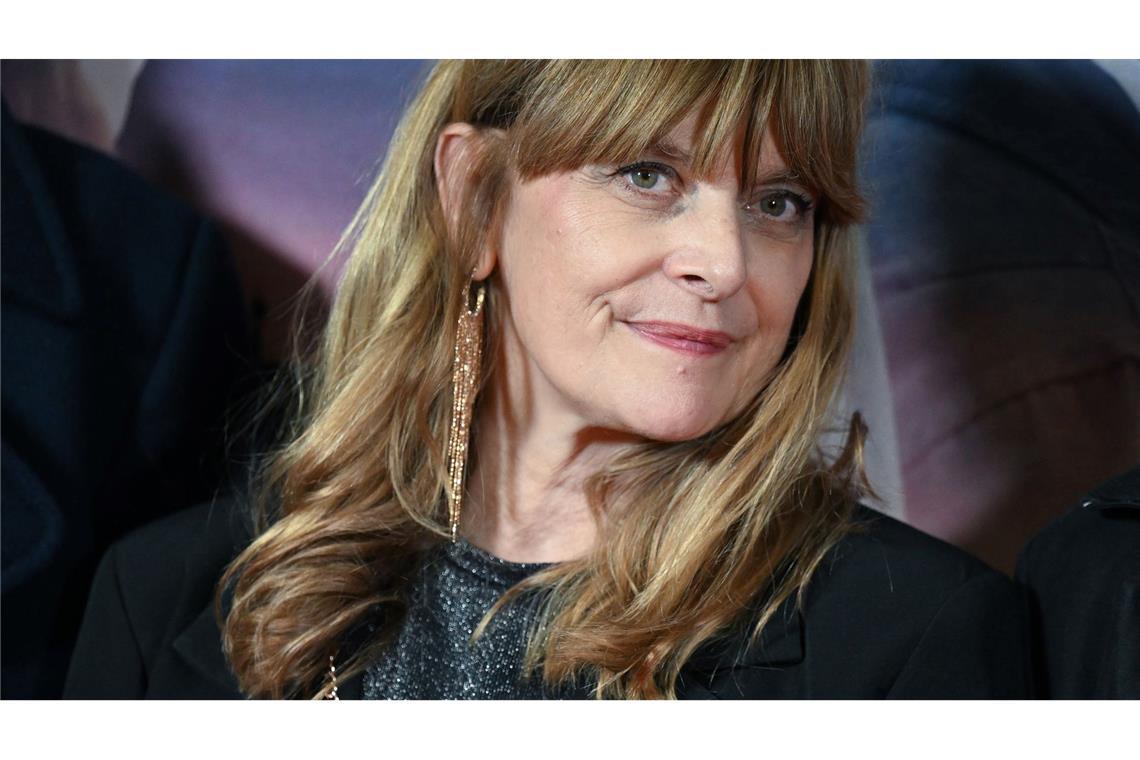 Nastassja Kinski bittet Wenders laut eigenen Angaben sei Jahren, die Szene aus dem Film zu entfernen. (Archivbild)