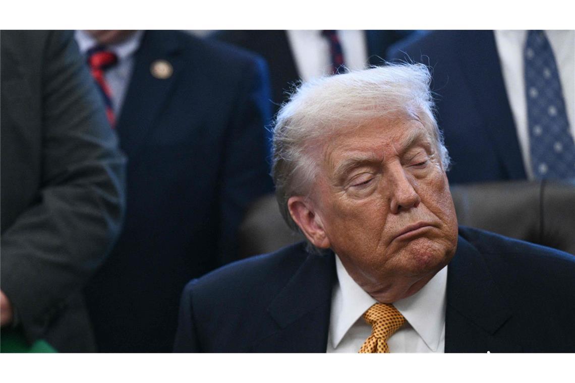 Bundeswehr fliegt nach Grönland –  wie reagiert Trump?