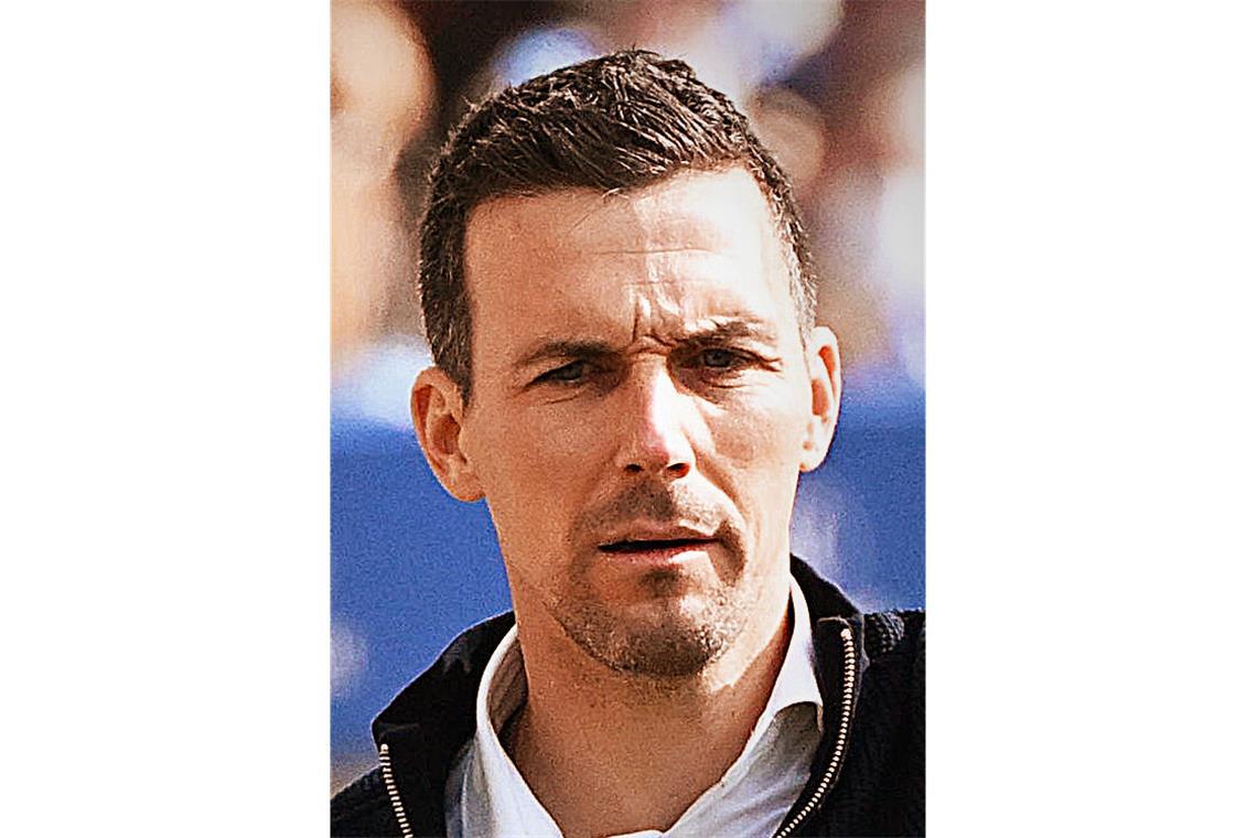 Sportsfreund des Tages: Christian Eichner 
