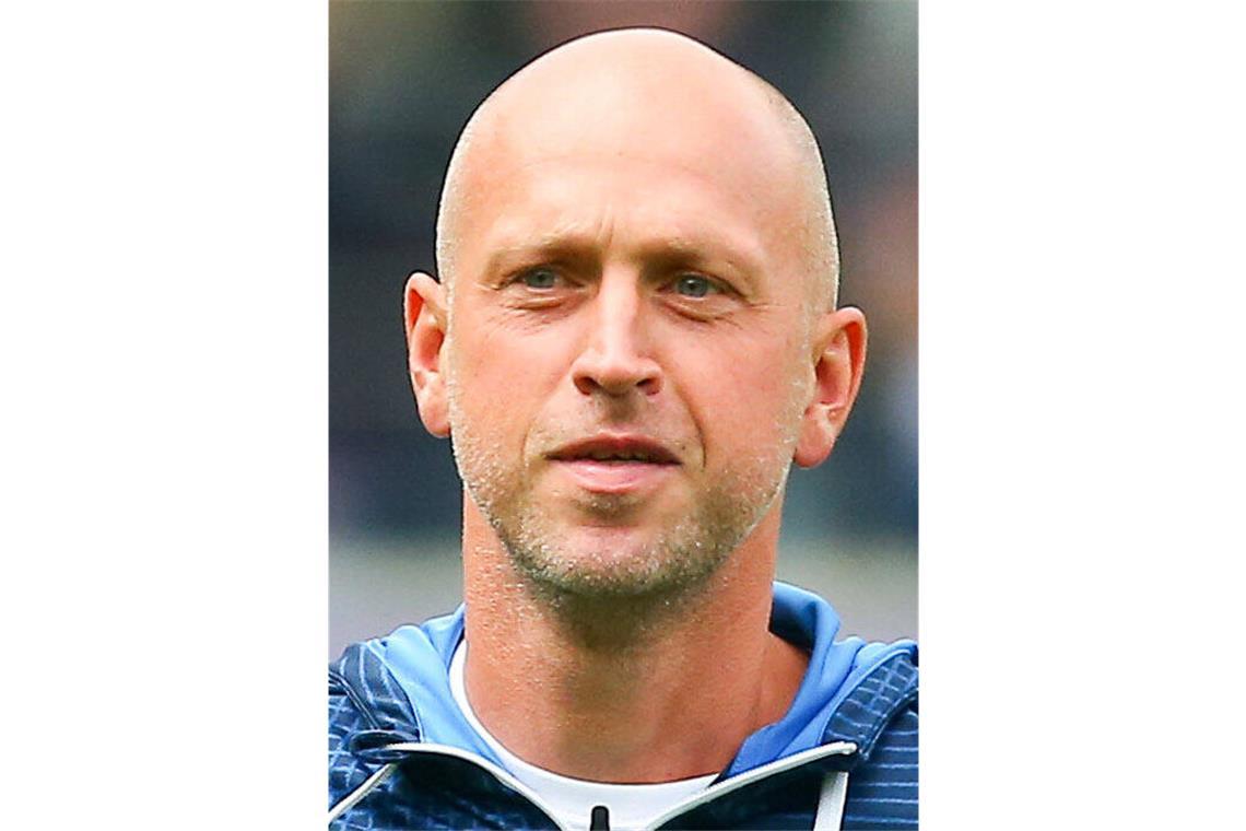 Sportsfreund des Tages: Timo Rost 