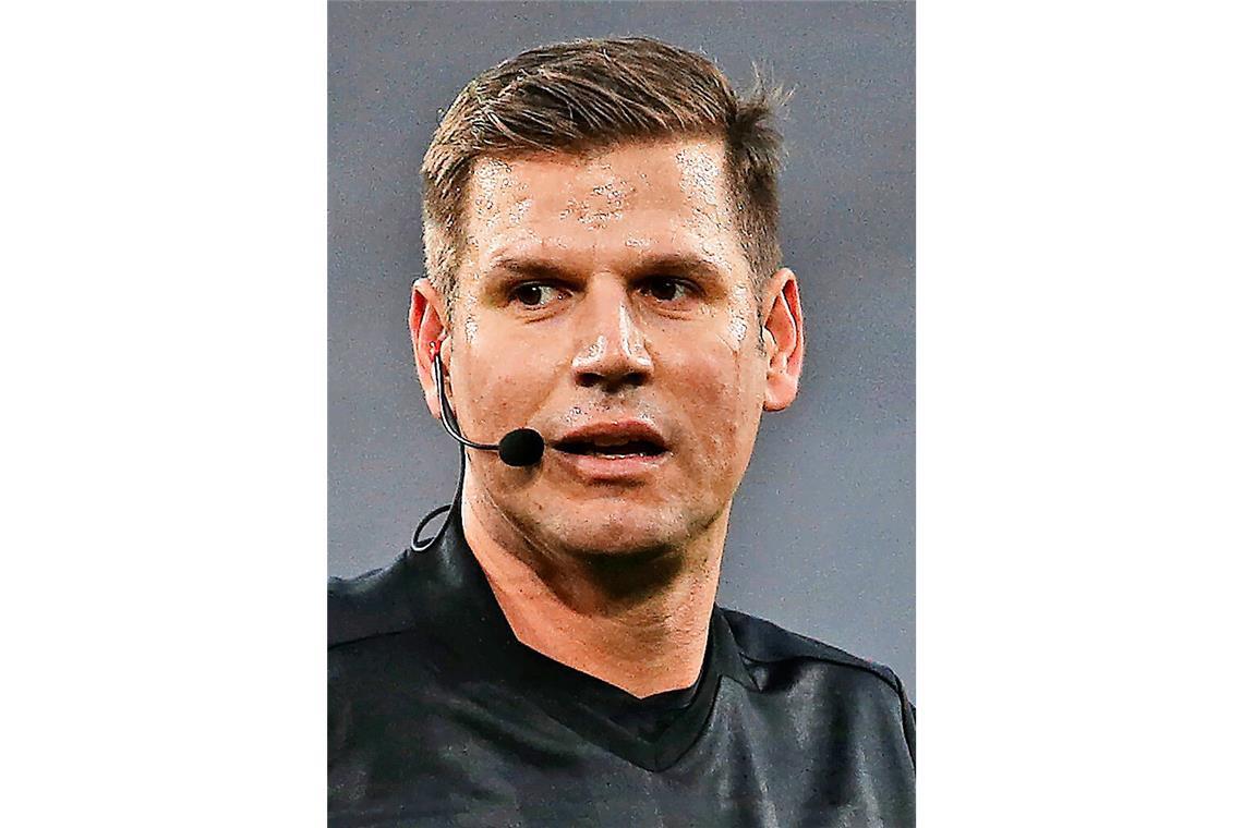 Sportsfreund des Tages: Frank Willenborg