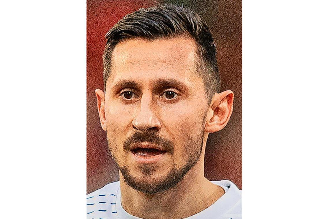 Sportsfreund des Tages: Steven Skrzybski 
