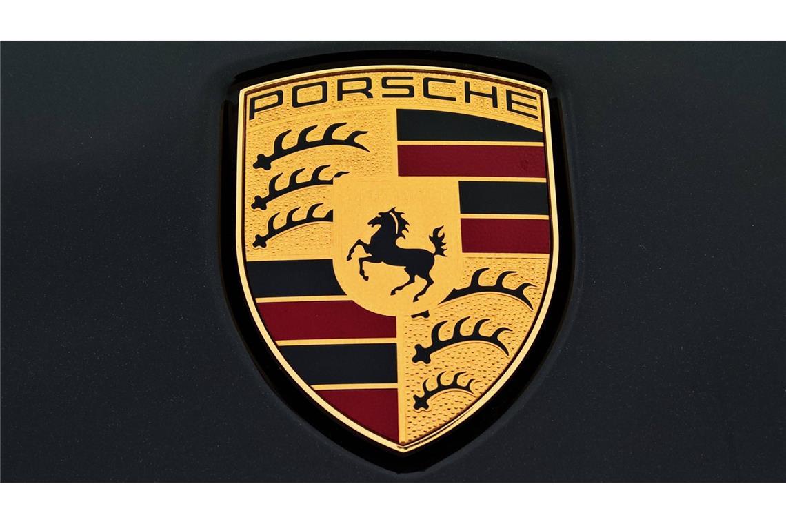 Porsche sucht Rendite in Rüstungsindustrie 