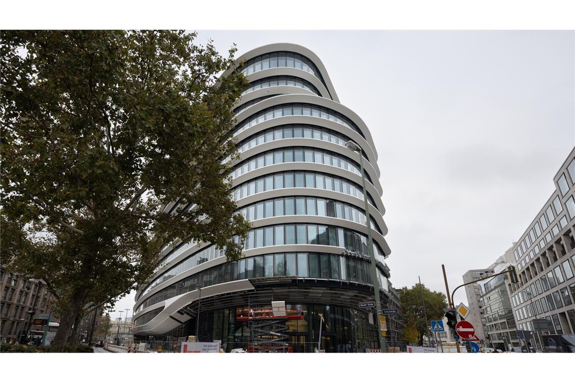 Nestlé ruft bestimmte Babynahrung zurück.