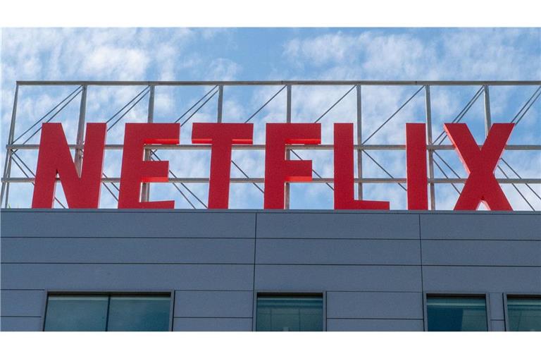 Netflix habe das höchste Gebot für  das Hollywood-Urgestein Warner Brothers eingereicht.