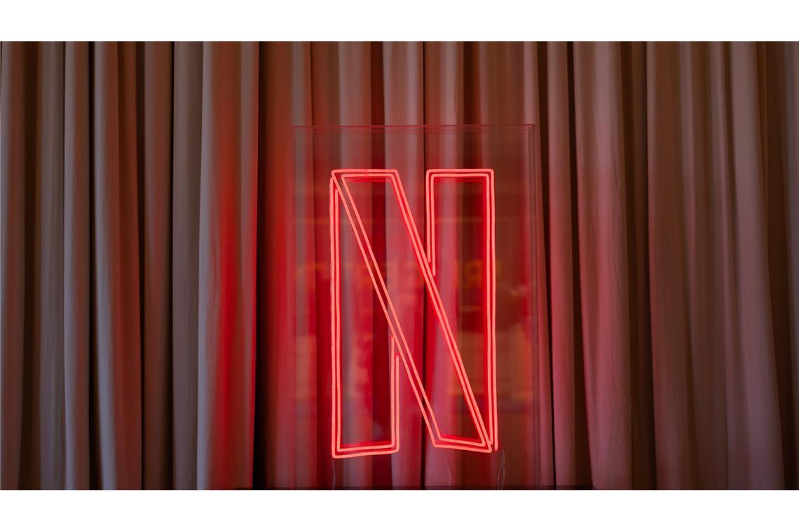 Netflix probiert KI-Suche und Hochkant-Clips aus Netflix ist die Nummer eins unter den Streaming-Diensten.