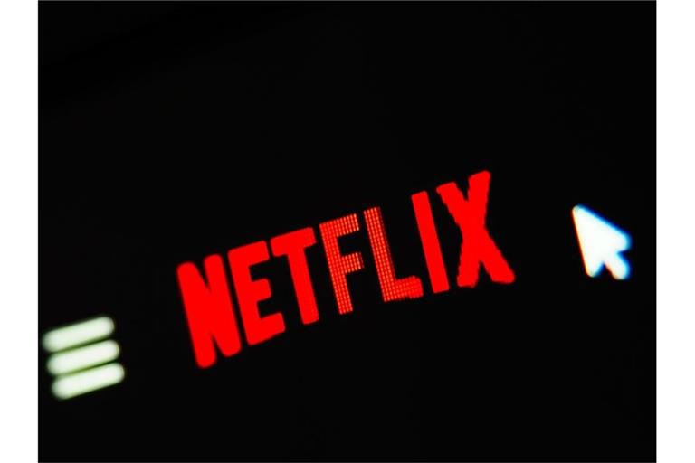 Netflix will ins Gaming-Geschäft einsteigen. (Archivbild). Foto: Nicolas Armer/dpa