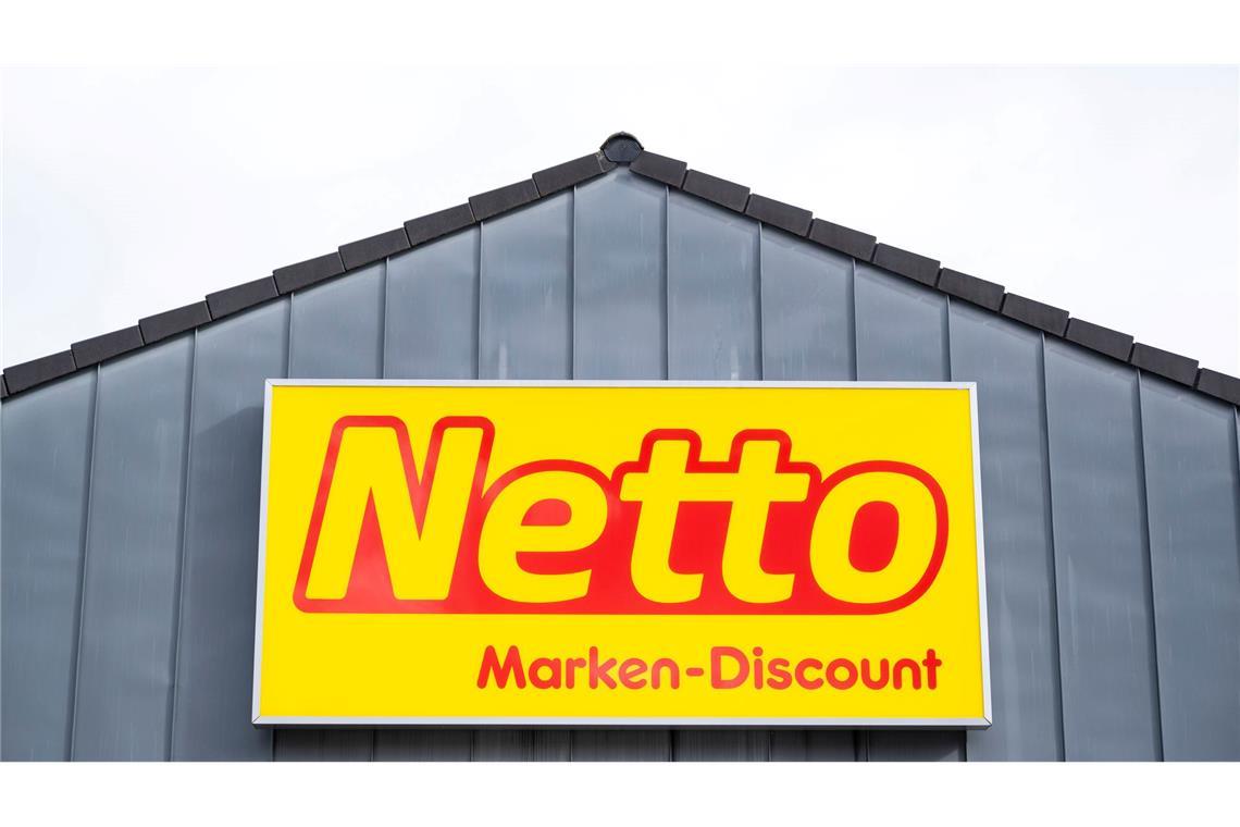 Netto gehört zur Edeka-Gruppe und zählt zu den großen Lebensmittelhändlern in Deutschland.