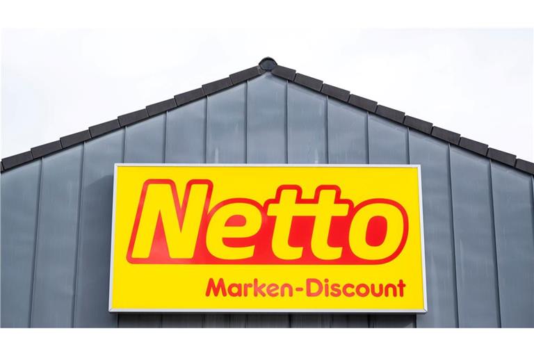 Netto gehört zur Edeka-Gruppe und zählt zu den großen Lebensmittelhändlern in Deutschland.