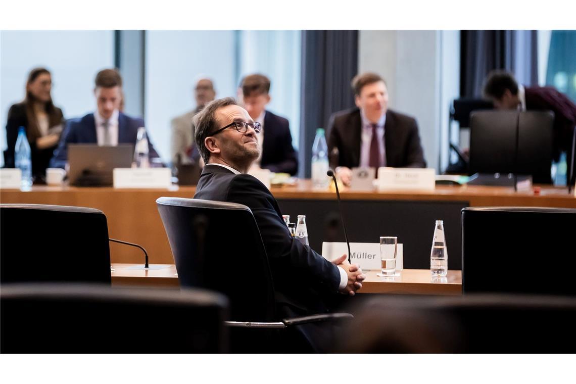 Netzagentur droht Post mit Strafen (Archivbild).