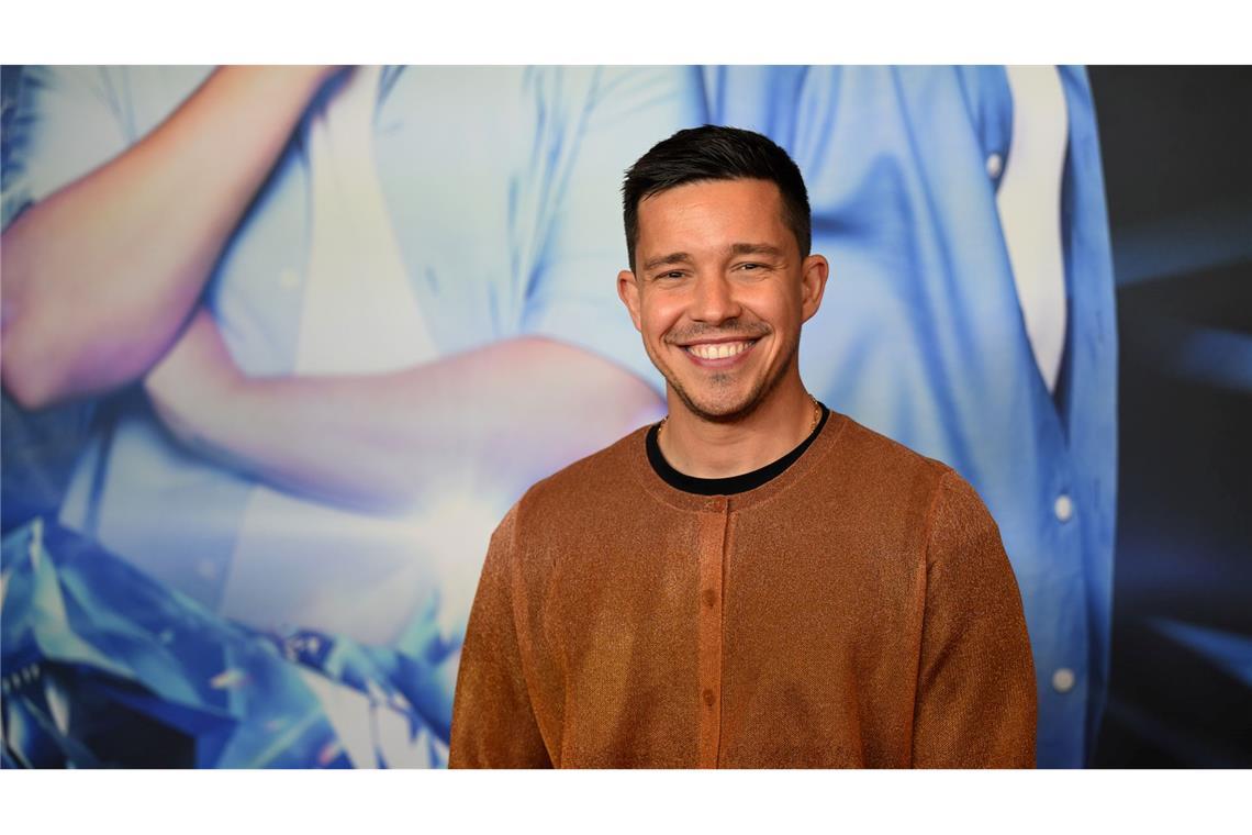 Neu und doch vertraut: das erste Santos-Album auf Deutsch. (Archivbild)