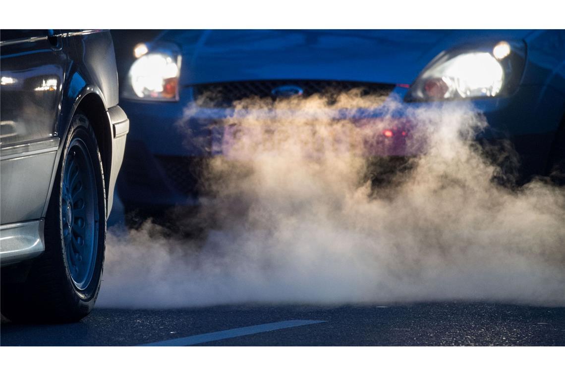 Wo Deutschlands sauberste und dreckigste Autos fahren Neue Autos sind in der Regel sauberer. Das gibt Autostädten einen Vorteil im Ranking.