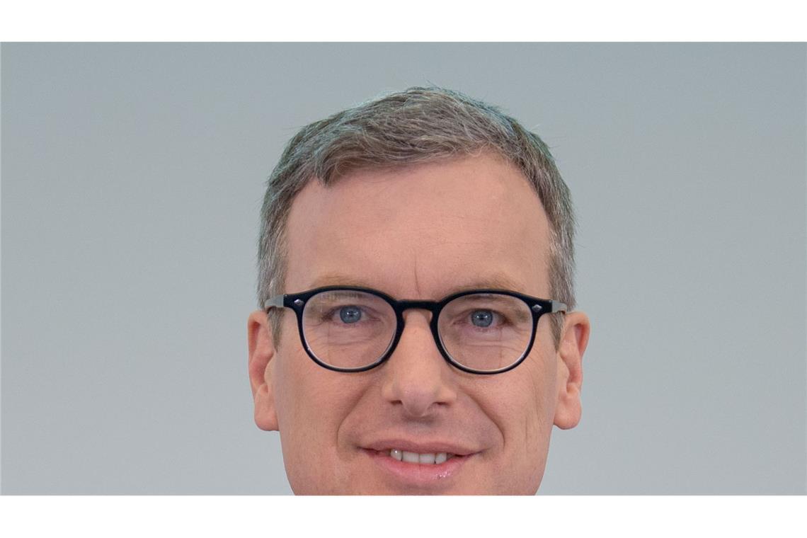 Neuer Konzernchef wird der bisherige Finanzvorstand Christoph Jurecka (Archiv)