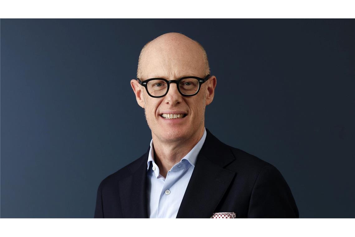 Neuer Porsche Chef: "Spannendste Rolle"