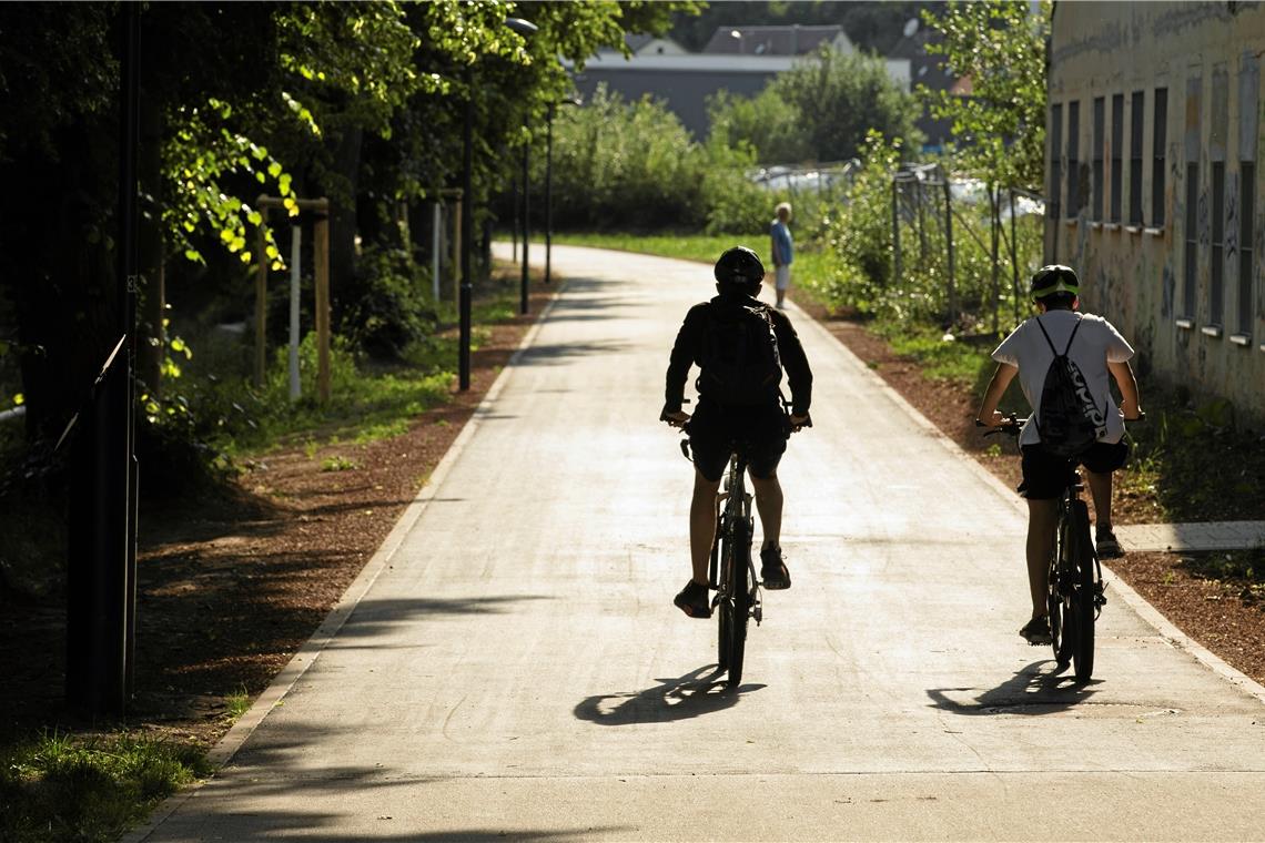 Fahrradklima auf dem Prüfstand