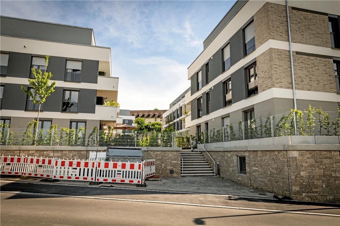 Verlangsamter Preisanstieg bei Wohnraum