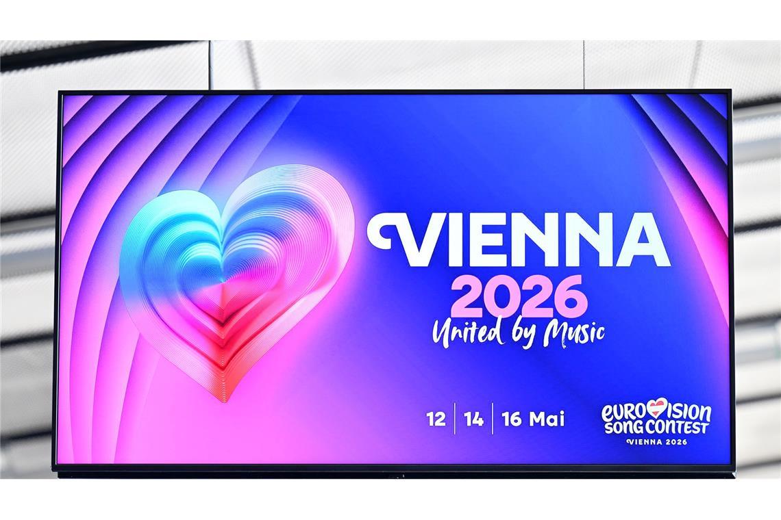 Neun Acts machen sich Hoffnung, Deutschland beim ESC in Wien zu vertreten. (Archivbild)