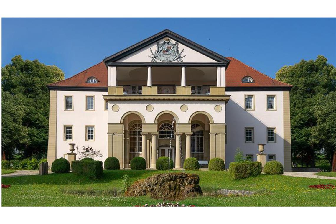Ein „Wir“ für die Vielfalt Neustart im Schloss: Die Galerie Schlichtenmaier eröffnet an diesem Sonntag, 9. Februar, um 11 Uhr parallel zur Sonderschau ...