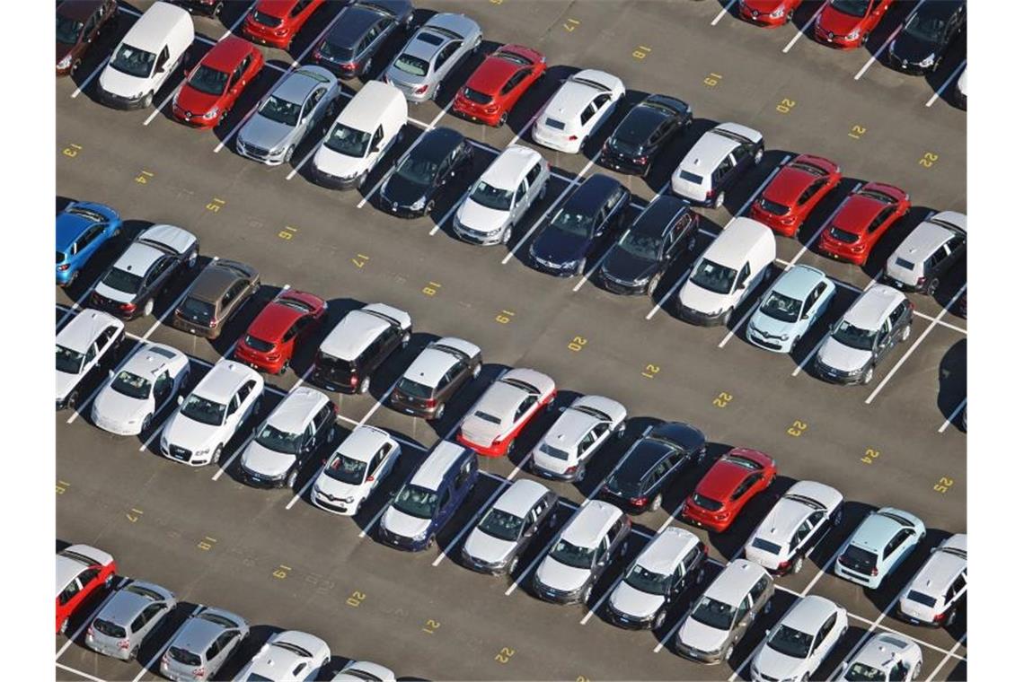 Neuwagenkäufer geben mehr Geld pro Auto aus