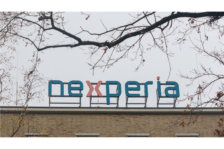 Nexperias Halbleiter werden in der Autoindustrie gebraucht. (Archivbild)